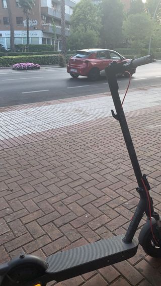 Patinete Eléctrico Xiaomi Scooter 5