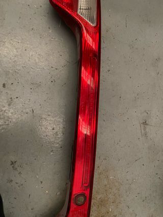 Piloto trasero Toledo mk2