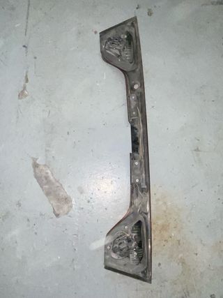 Piloto trasero Toledo mk2