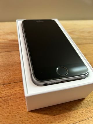 iPhone SE 1ª Gen 32GB Negro