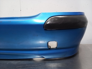 PARAGOLPES TRASERO NISSAN ALMERA (N16/E)