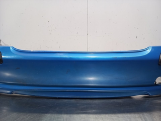 PARAGOLPES TRASERO NISSAN ALMERA (N16/E)