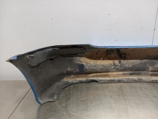 PARAGOLPES TRASERO NISSAN ALMERA (N16/E)