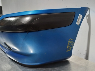 PARAGOLPES TRASERO NISSAN ALMERA (N16/E)