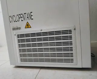 Arcón Frigorífico y Congelador FrigeluX 103