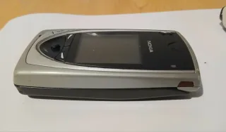 2 x Teléfonos Móviles Nokia Antiguos