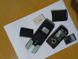 2 x Teléfonos Móviles Nokia Antiguos