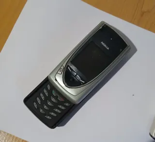 2 x Teléfonos Móviles Nokia Antiguos