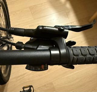 Bicicleta Conor 6300 MTB Aro 27.5 Mujer 21 Vel