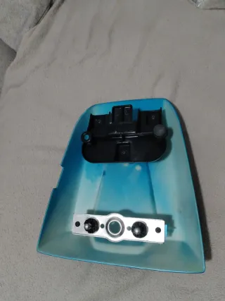 Colín monoplaza Suzuki SV650/SV650S