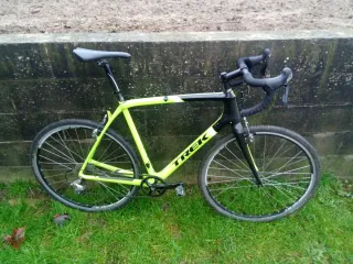 Trek Boone Ciclocross talla 58