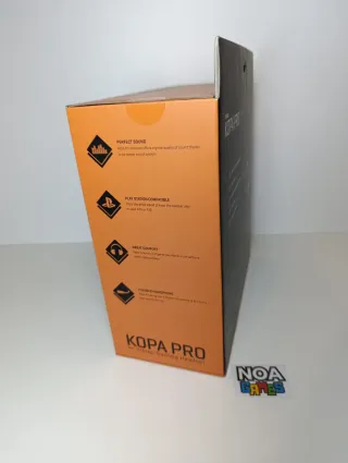 Auricolari Krom Kopa Pro Gaming Nuovi
