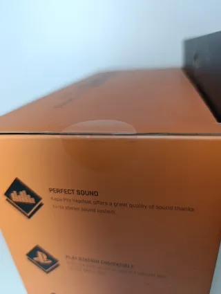 Auricolari Krom Kopa Pro Gaming Nuovi