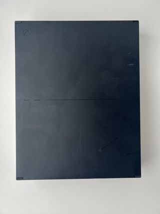 Console Xbox One S 500GB Bianca