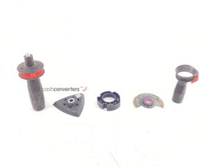 herramienta multiusos bosch pmf 350 ces