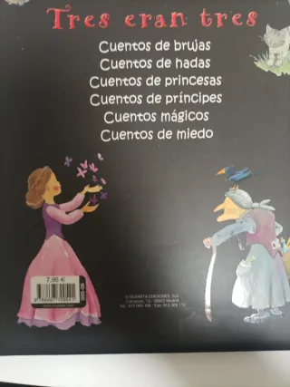 Cuentos de miedo (Spanish Edition)