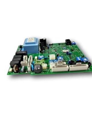 Placa Elettronica Caldaia Microgenus 27 MFFI Pezzo