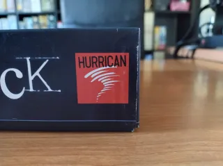 Mr. Jack - Juego de mesa