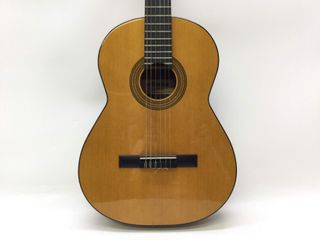 guitarra clasica admira juanita