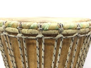 djembe sin marca sin modelo