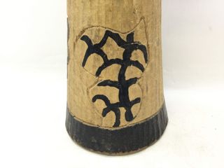 djembe sin marca sin modelo