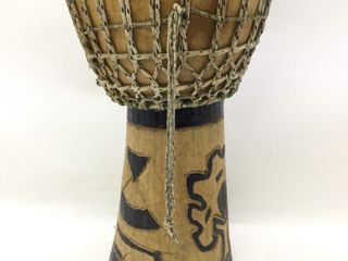 djembe sin marca sin modelo