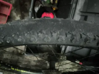 Ruedas de Bicicleta Ozone