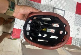 Casco POC Ventral MIPS Talla M