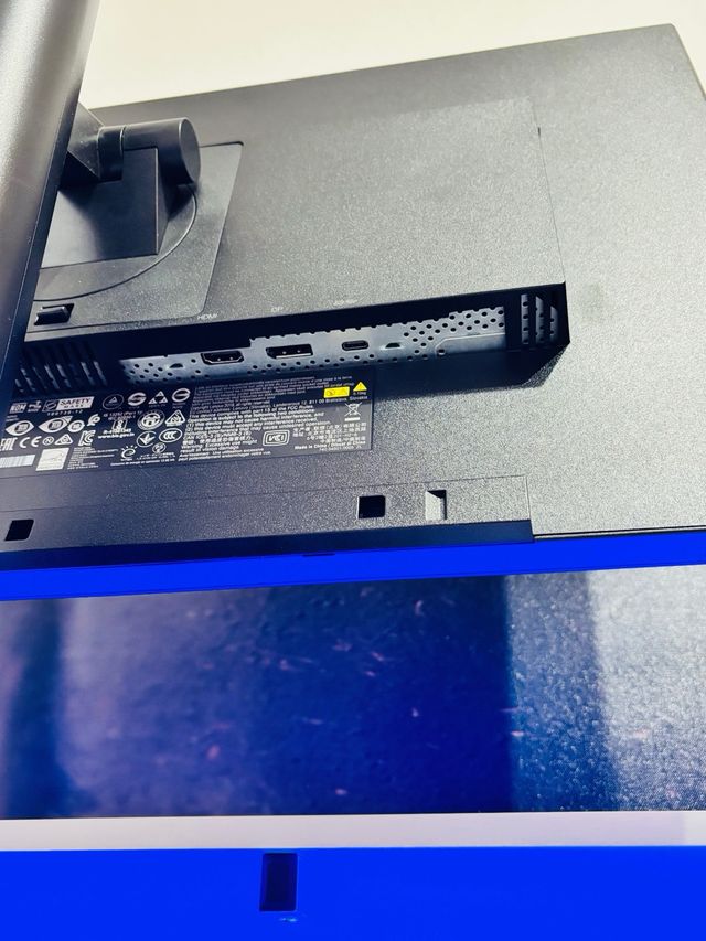 Monitor Lenovo ThinkVision T24m-10