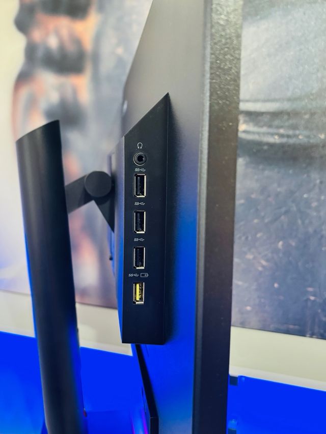 Monitor Lenovo ThinkVision T24m-10