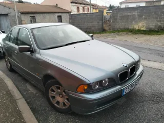 BMW Serie 5 2002