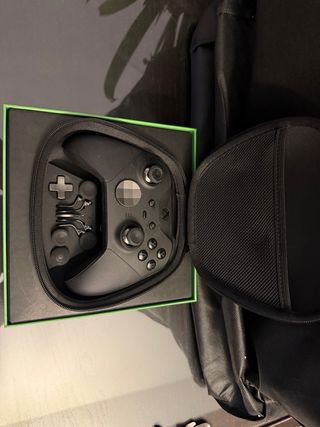 Mando Élite Series 2 Xbox