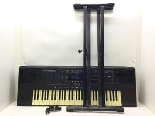 teclado electronico roland e500