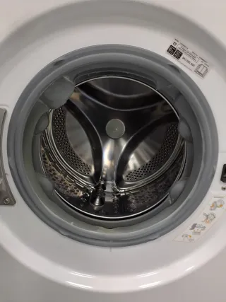 ◇Lavadora secadora Lg 9.0/6.0kg◇