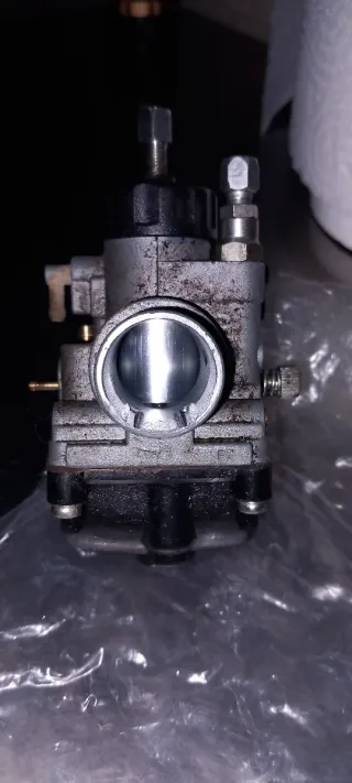 Carburador DELLORTO 21 PHBG DS