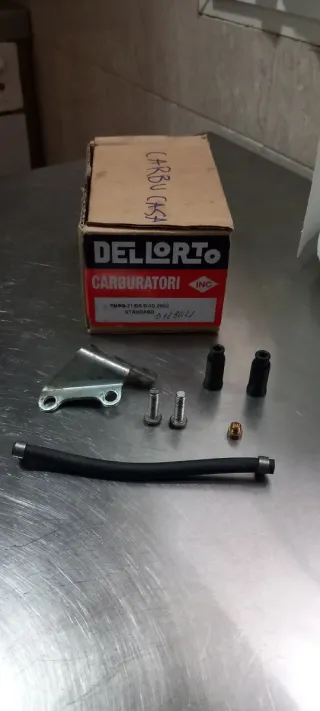 Carburador DELLORTO 21 PHBG DS