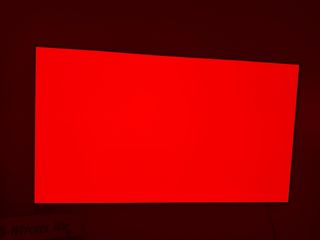 LG OLED 48 4K Smart TV