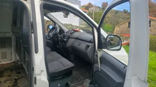 Mercedes-Benz Vito 2005