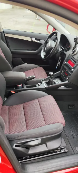 Audi A3 2010