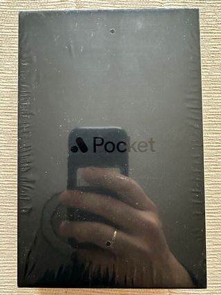 Analogue Pocket Ed. Limitada GBC Colors - Berry