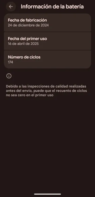 Google Pixel 9 Pro 256GB Gris