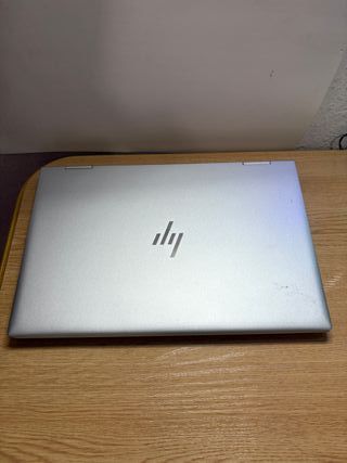 HP EliteBook x360 830 G8 Touch i5 8GB RAM 512GB SSD