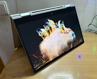 HP EliteBook x360 830 G8 Touch i5 8GB RAM 512GB SSD