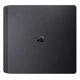 PS4 Slim ( PlayStation 4 ) + Accesorios