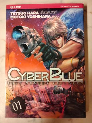 Lotto di Manga 002 – Vari Titoli