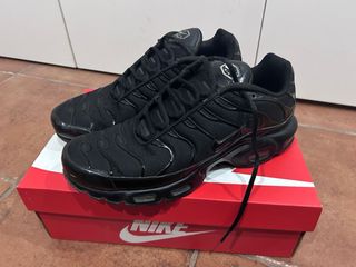 Nike Air Max Plus TN Negras
