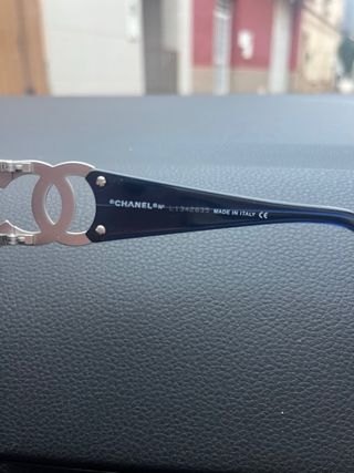 NUEVAS] Gafas Chanel Vintage 4023 c.135 - Estética