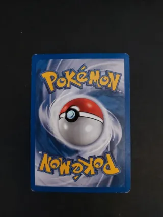 Carta Pokémon Slugma 73/115 EX Forze Segrete ITA