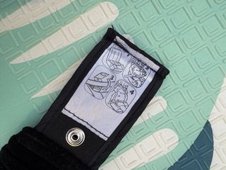 Cinturón seguridad coche embarazada