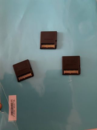 Nintendo DS Pokémon Edición Platino